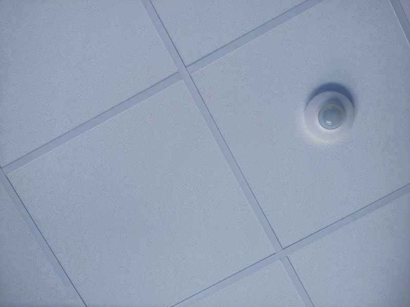 Ceiling Tile Installation Costs — Cost of Ceiling Tile Installation