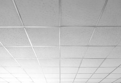 Residential Ceiling Tile Projects