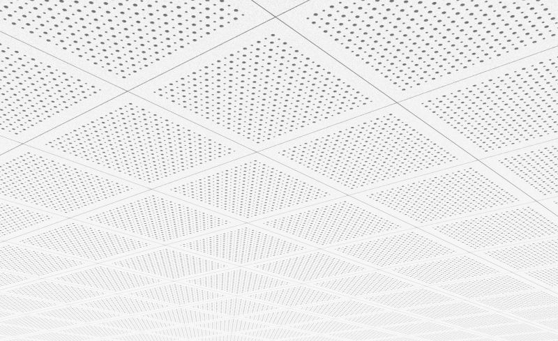 Decorative Ceiling Tiles