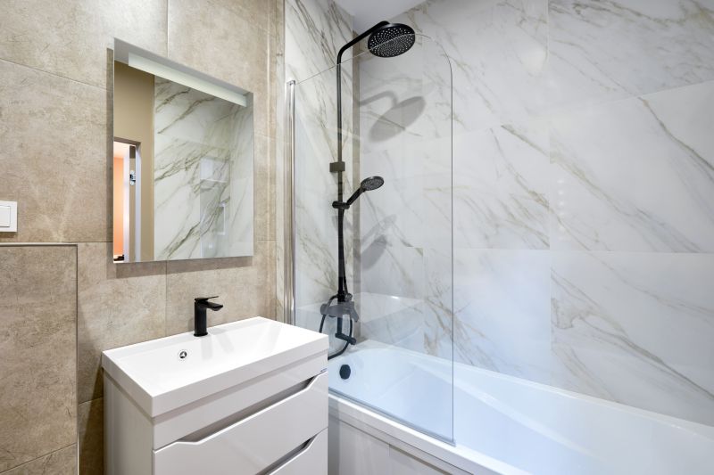 Custom Bathroom Remodeling in Danbury, CT