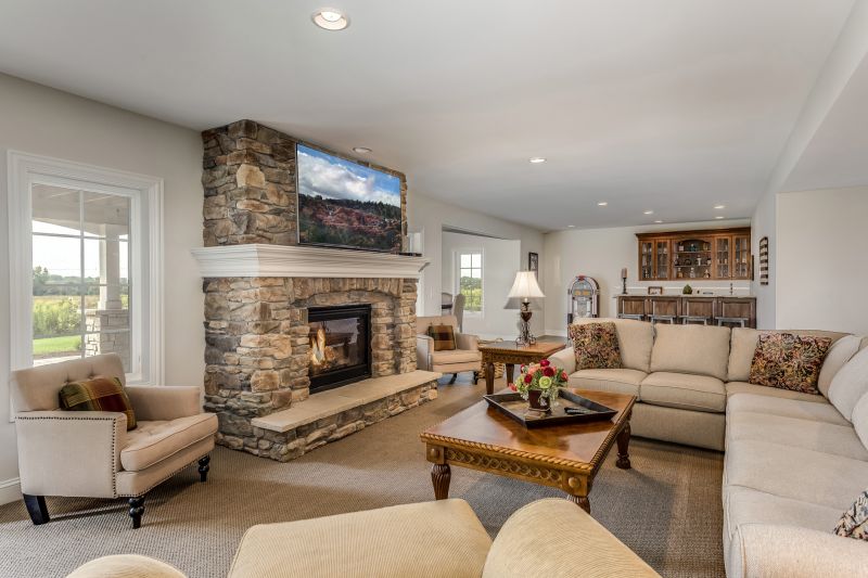 Fireplace Remodeling Service in Santa Rosa, CA