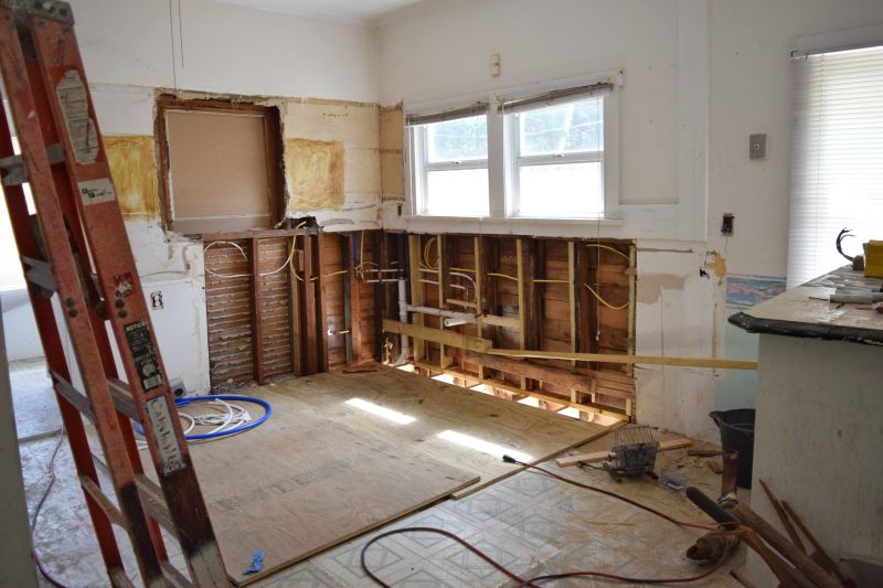 House Repair Service in Houston, TX