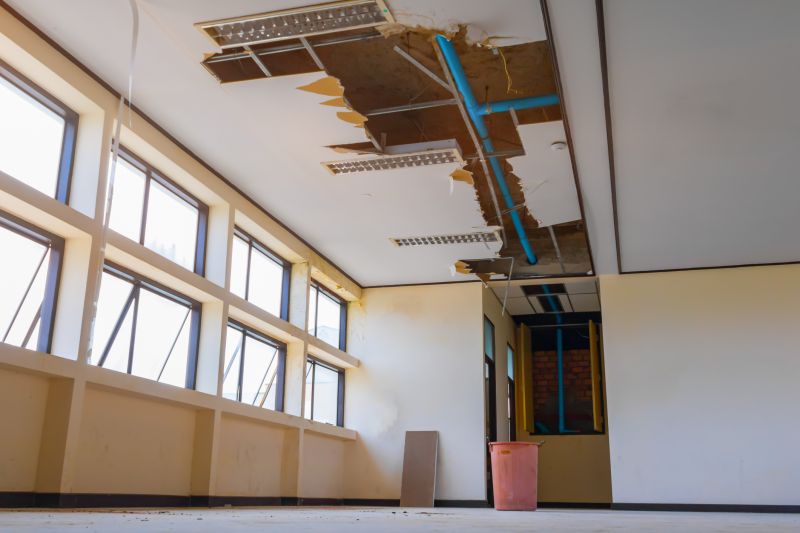 Wall Removal Service in Conroe, TX